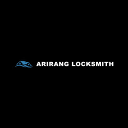 Arirang Locksmith logo